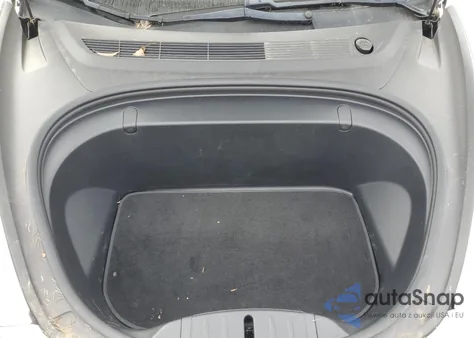 2018 Tesla Model 3 из США, поврежденный, VIN 5YJ3E1EBXJF100172